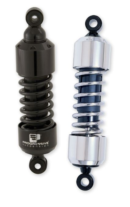 440 SERIES, 13" CHR FLT 680048