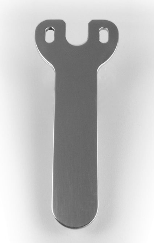 MG UNIV.BRACKET SURE SHIFT POL 682650