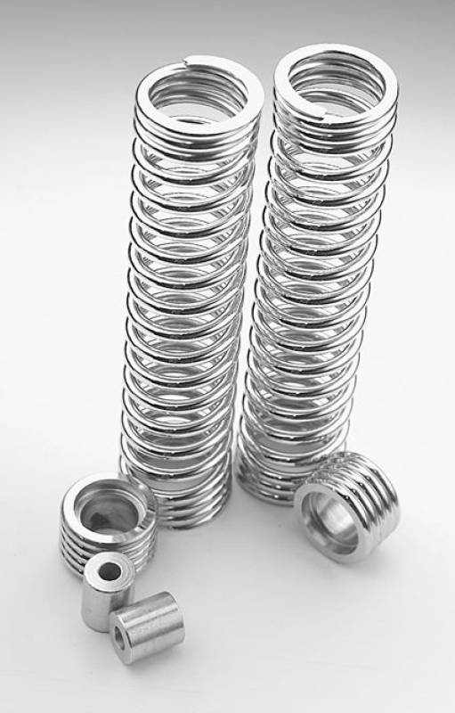 KEULAN MADALLUSSARJA FXSTS 89-05 / SPRINGER LOWERING KT-FXSTS 88- 28205