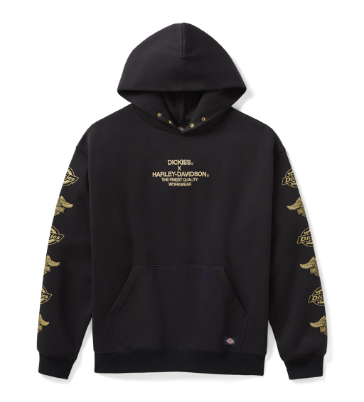 DICKIES x H-D EAGLE HUPPARI 96565-25VX