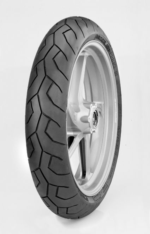 PIRELLI DIABLO CORSA III 120/70ZR17 696457