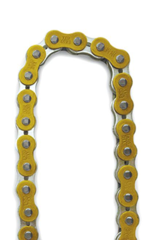 GOLD EK CHAIN HVY DUTY SEALED 081130