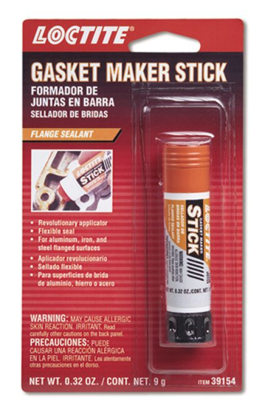 GASKET MAKER STICK - LOCTITE 548 690061