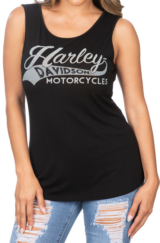 NAISTEN H-D PAITA BATTER UP HT4608BLK