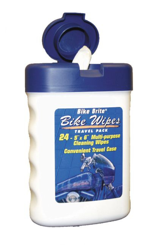 BIKE WIPE DISPLAY PK 6 699009