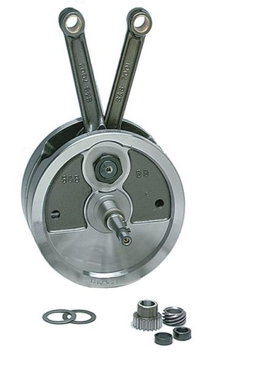 S&S 89"" STROKER KT.B/T 84-89 45858