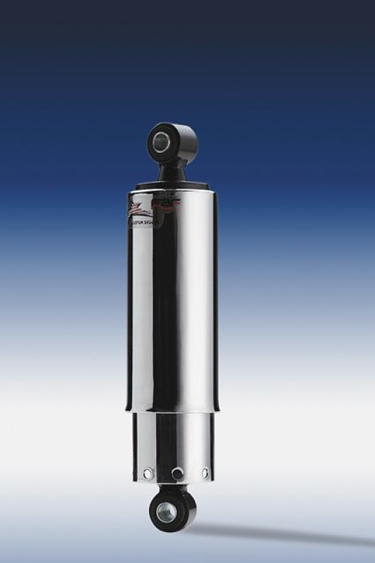 CHR.11"FAR 12 F/CVR SHKS FXD91 PAIR 06836