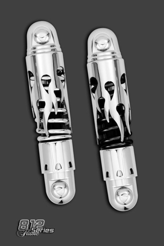 CHR 11" 812 SHK XL91-06 696111