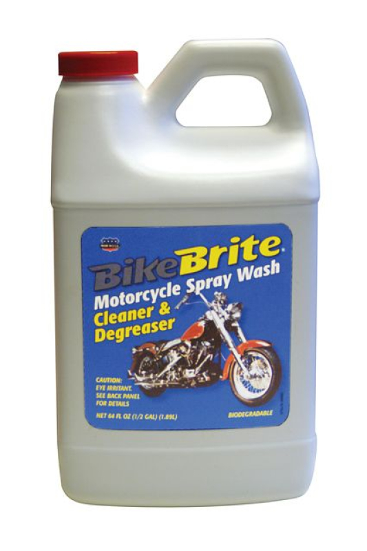 BIKE BRITE REFILL 6ER DISCONTINUED 33971