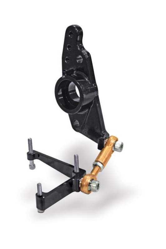 JÄYKISTIN MATKAMALLEIHI, BAGGER-BRACE CHASSIS STABIL. 680037