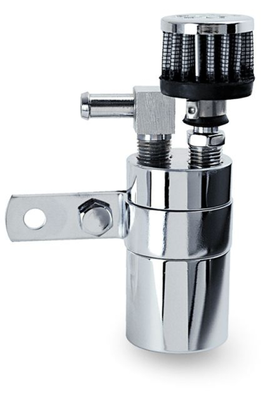 CHR ENG BREATHER OIL COLLECTOR DISCONTINUED 020629