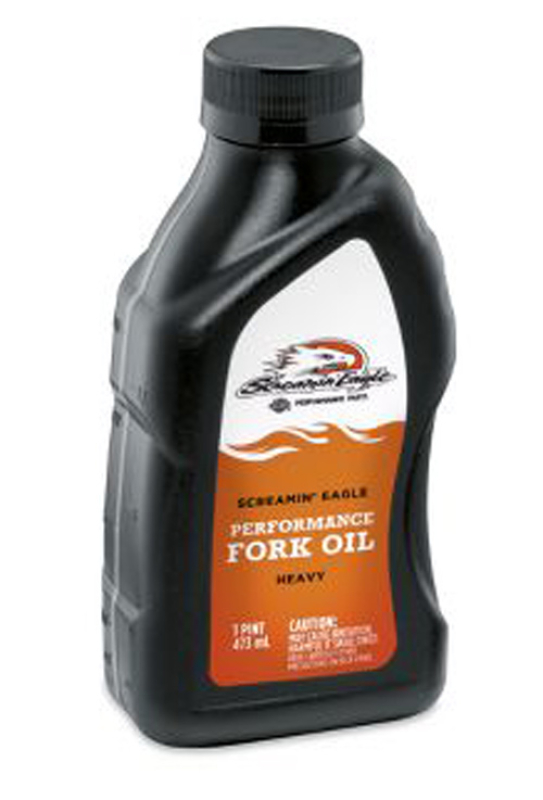 KEULAÖLJY SCREAMIN EAGLE HEAVY, SE PERF,16-OZ BTL 62600027