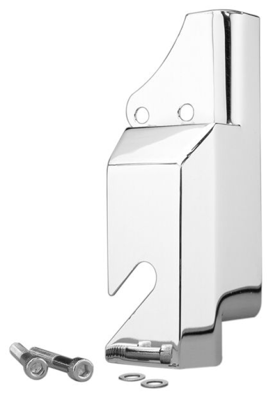 OIL PUMP CVR 80-91 BIG TWIN 31503