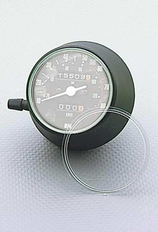 GAUGE LENS 310145