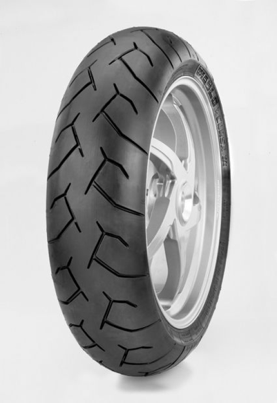PIRELLI DIABLO CORSA III 180/55ZR17 696458