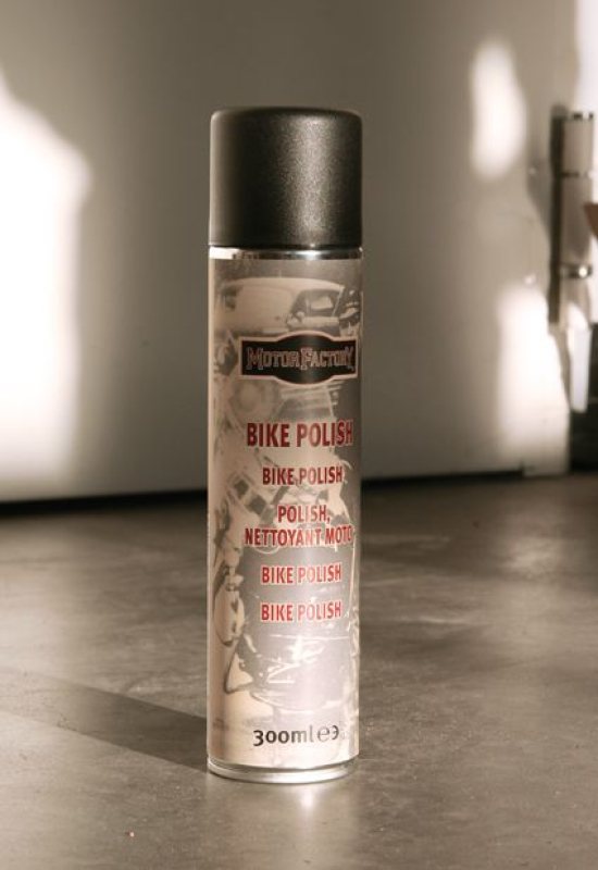 MF BIKE POLISH (300ML) /UN1950 696656