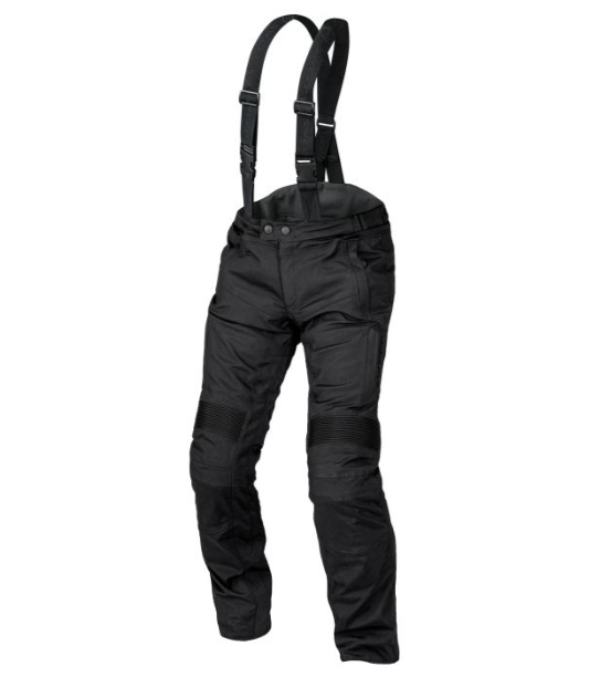 SWEEP PRO LAND AJOHOUSU, MUSTA TTPRO-02