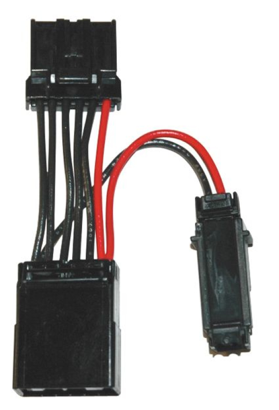 T-TAP WIRE HARNESS 07-UP XL DISCONTINUED 689410