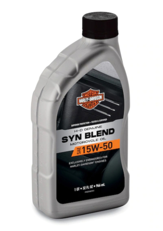 MOOTTORIÖLJY SYN-BLEND LUBRICANT,ORG,15W50,LITER,EUR 62600101