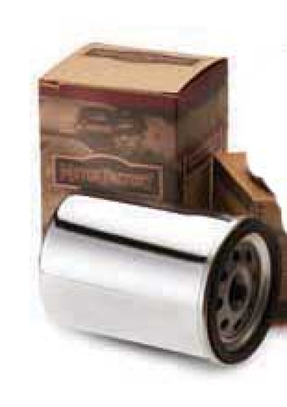 ÖLJYNSUODATIN EVO, KROMI (63796-77T) 25250