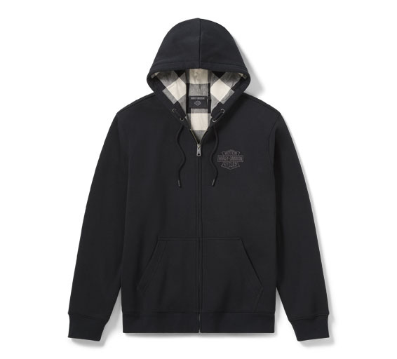 MIESTEN H-D AMERICAN CLASSIC HUPPARI 96429-26VM