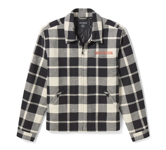 MIESTEN H-D AMERICAN CLASSIC RUUTUTAKKI 96532-26VM