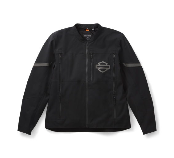 MIESTEN H-D AJOTAKKI ODYSSEY 97169-26VM