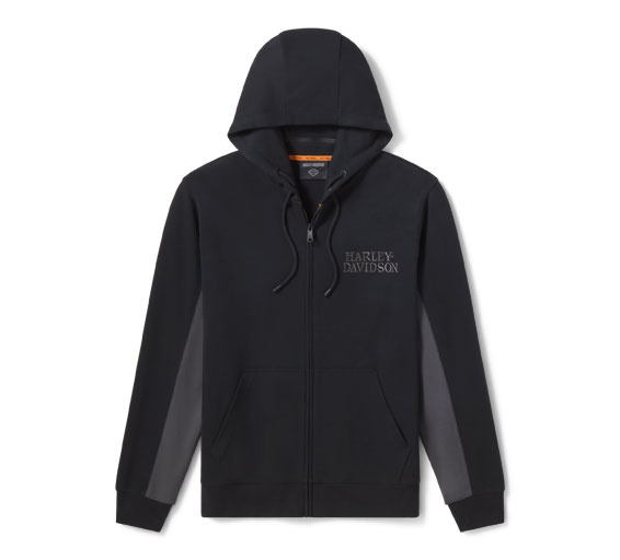 HARLEY-DAVIDSON WILLIE G SKULL -HUPPARI 99104-26VM