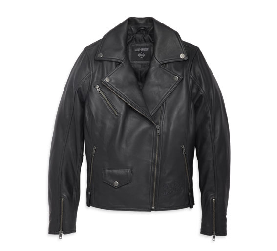 NAISTEN H-D NAHKATAKKI CRAFTSMANSHIP 97010-23VW