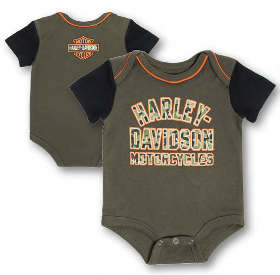 LASTEN H-D CAMO BODY 3059511