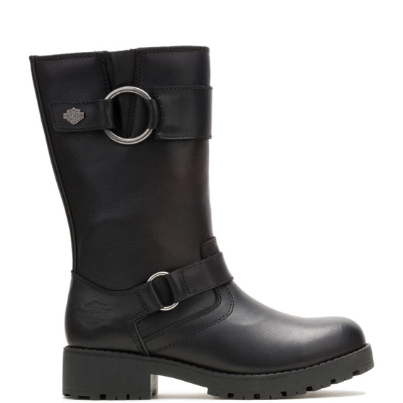 NAISTEN H-D BOOTSI KELLEY D86238