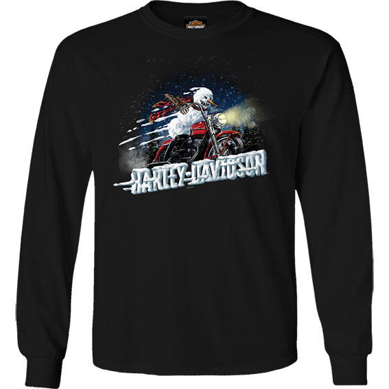 MIESTEN H-D PAITA FROST RIDE R004695