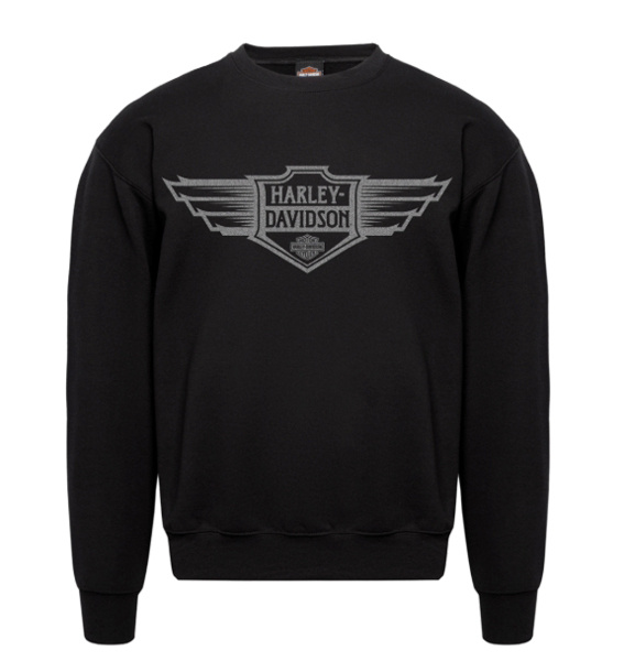 MIESTEN H-D PAITA MEDALLION 40294559