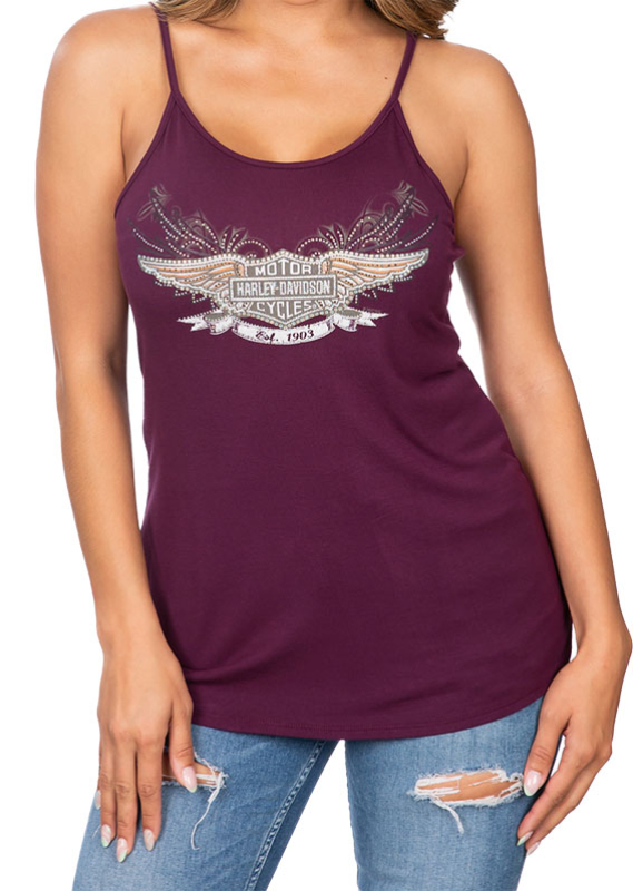 NAISTEN H-D PAITA NEW STARLIGHT HT4596BUR