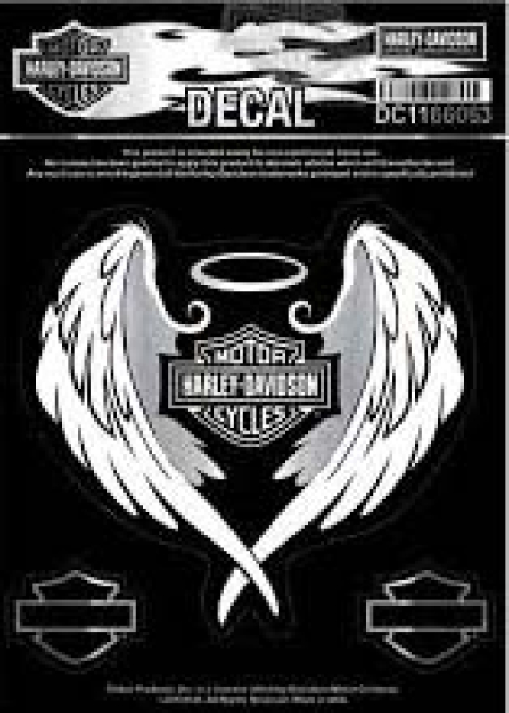 H-D TARRA, GUARDIAN ANGEL, MEDIUM DC1166063