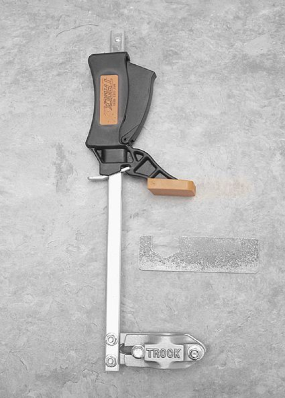 FORK SPRING COMPRESSOR 400309