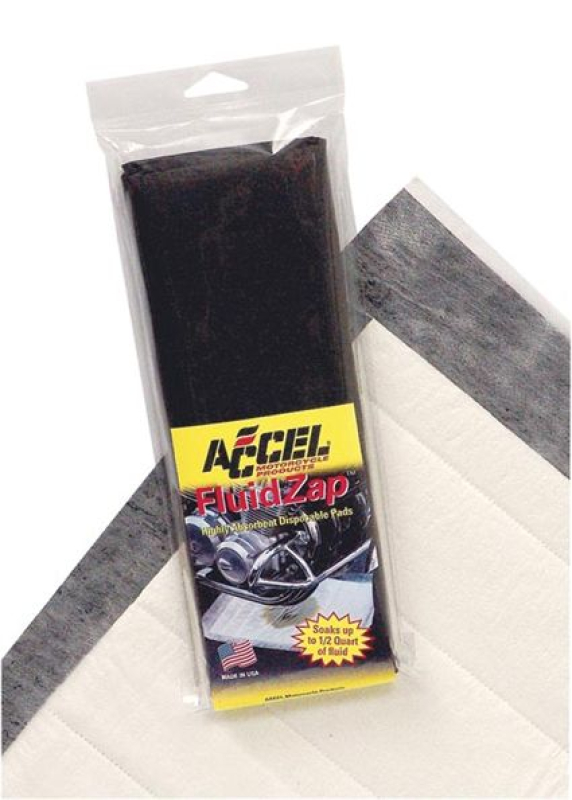 ACCEL UNIV DUAL FIRE COOIL BLK 668031