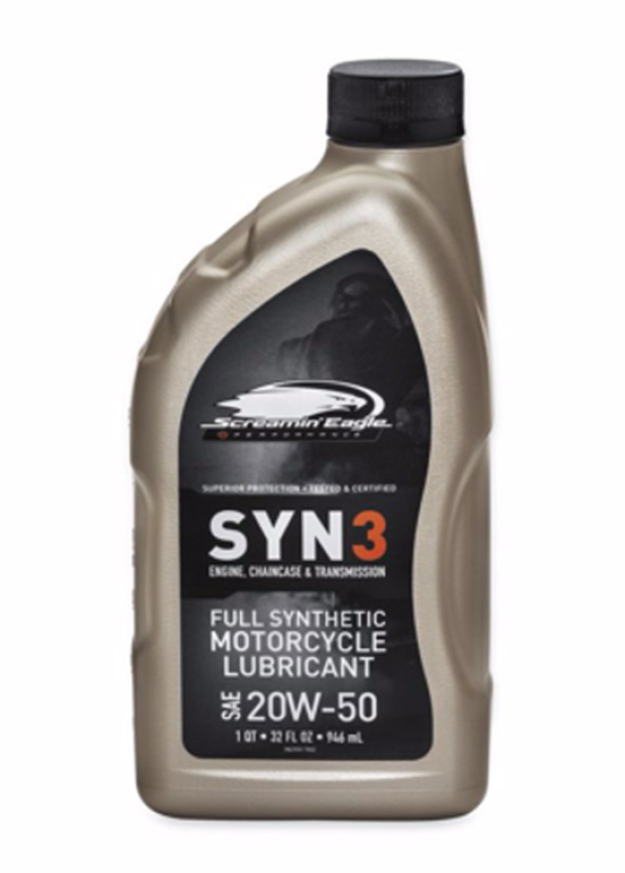 MOOTTORIÖLJY ( +LAATIKKO JA ENSIÖVETO ) SYN3 20W50 SGREAMIN EAGLE 62600015