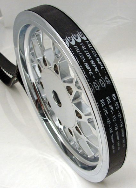 FALCON C/F 132T 20MM 642680