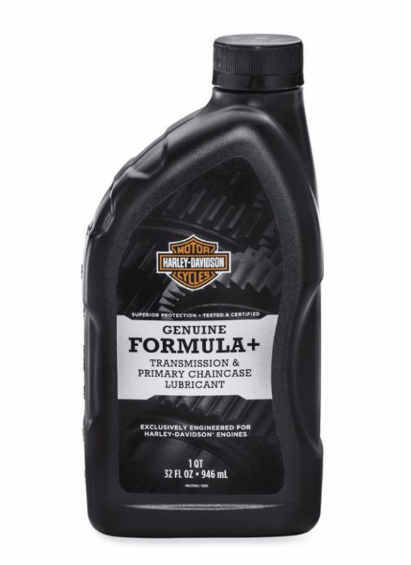 VAIHTEISTO JA ENSIÖVETOÖLJY FORMULA+ H-D, 1-LTR, 62600019