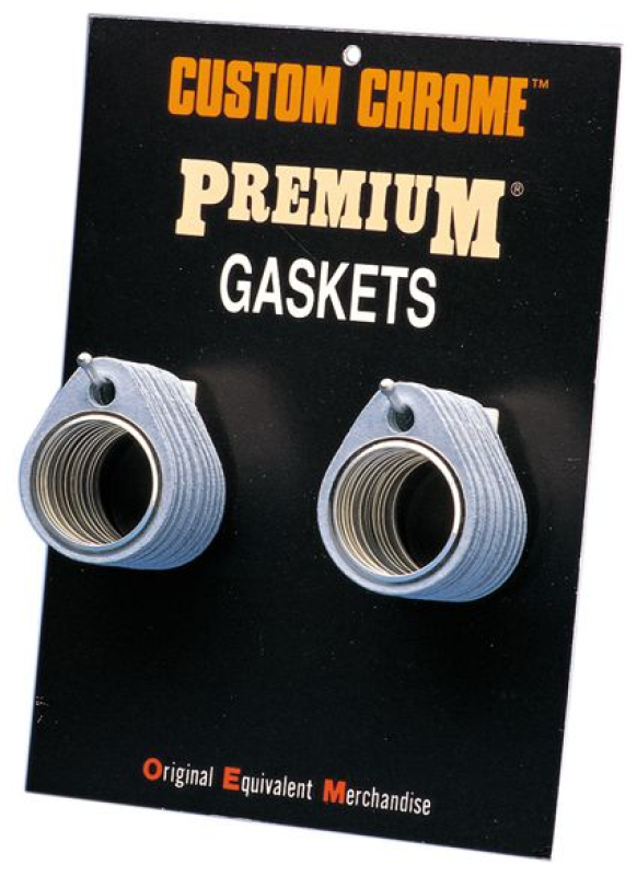 TUFF-SEAL EXH.GASKET (10) 12100