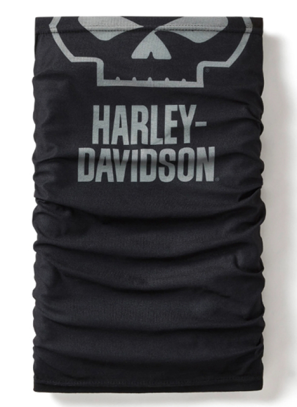 GAITER-KNIT,BLACK 97701-25VM