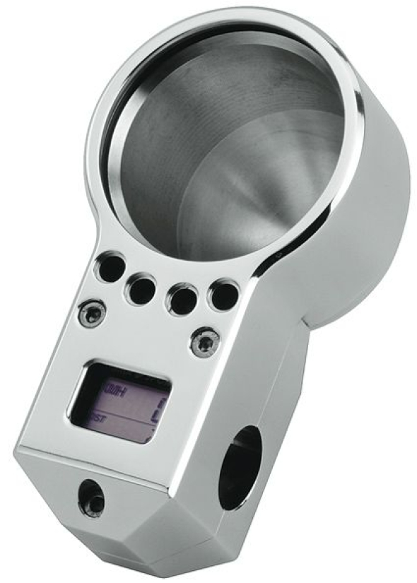 MW D-SPEDO HNDLB/CLMP W/INDCTR 2 5/8" AM 86291