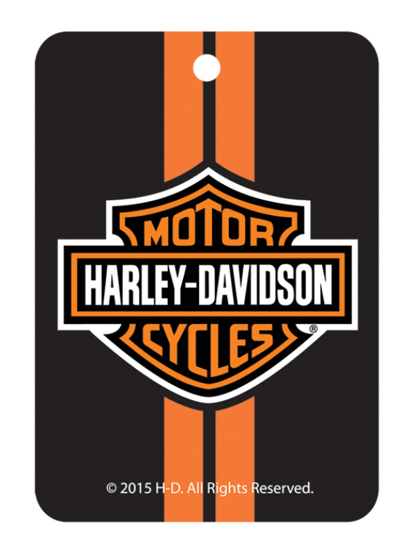 H-D AIR FRESHENER CLASSIC 5567