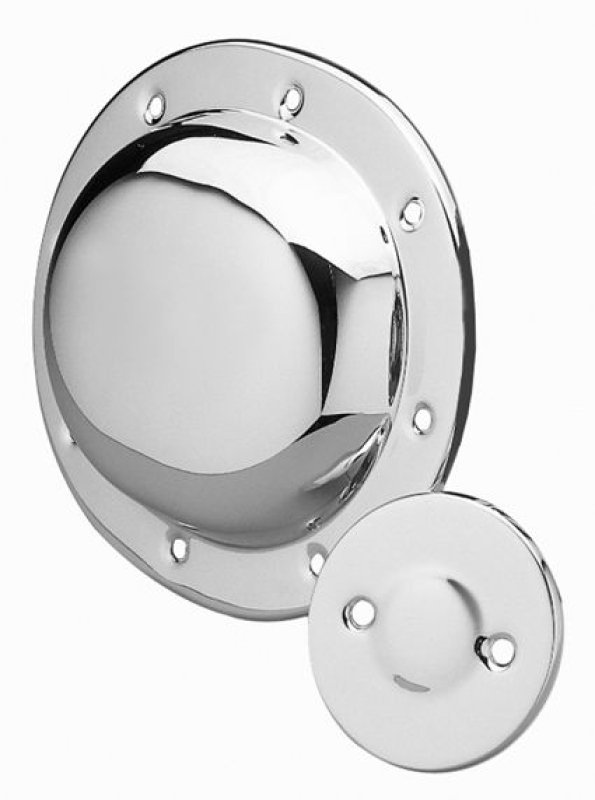 INSPECT/COVER PLN LATE 74 12266