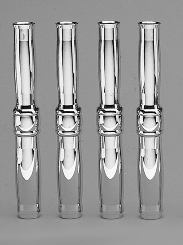 CHR.RADIUS SMTH.P/ROD CVRS.84- DISCONTINUED 05872