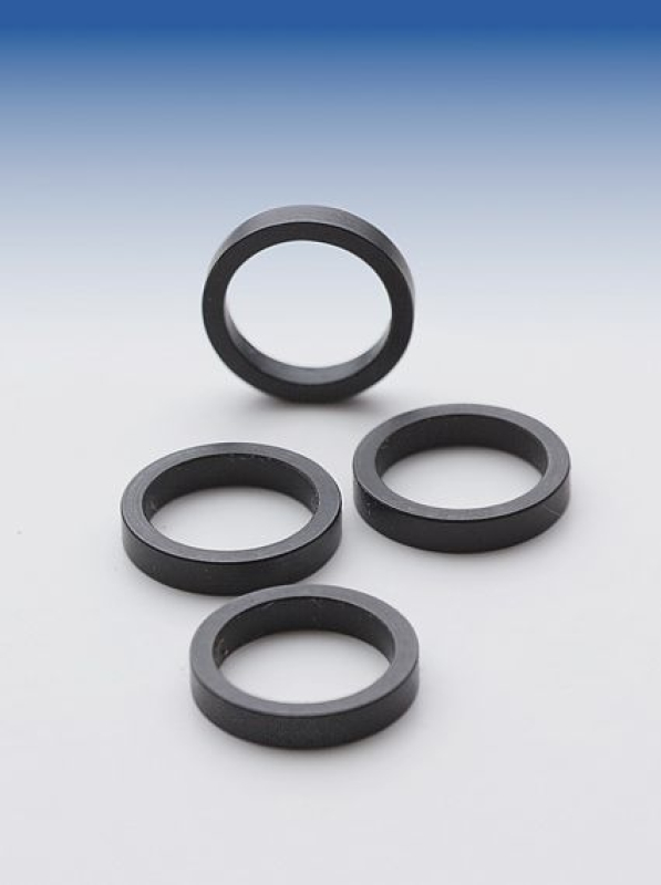 HYDRAULINOSTINTEN RAJOITIN 86- 45718