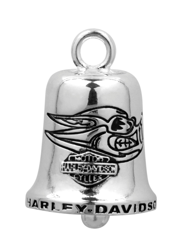 RIDE BELL WILD HOG HRB011