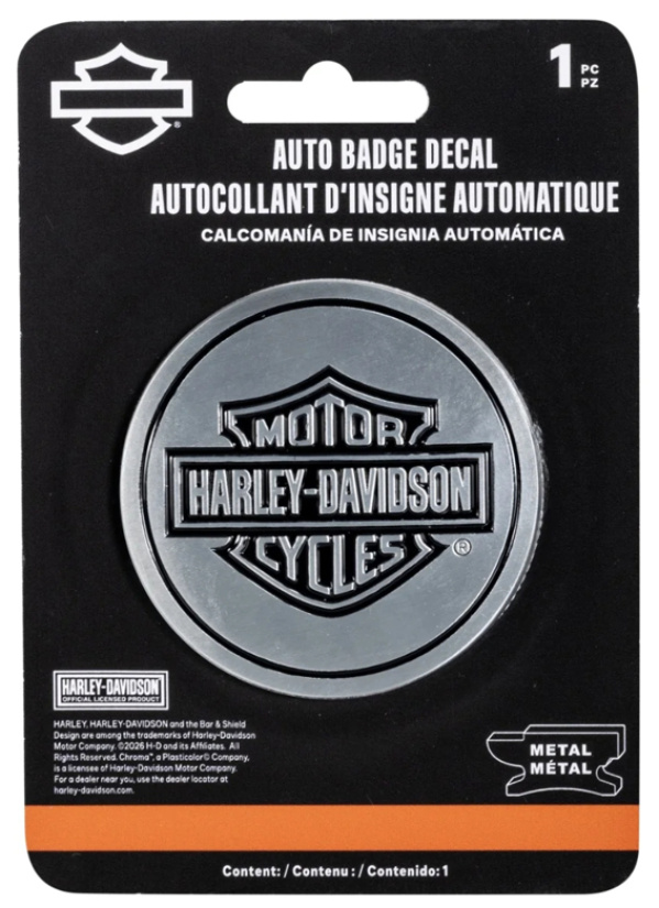 H-D TARRA ROUND B&S CG41926