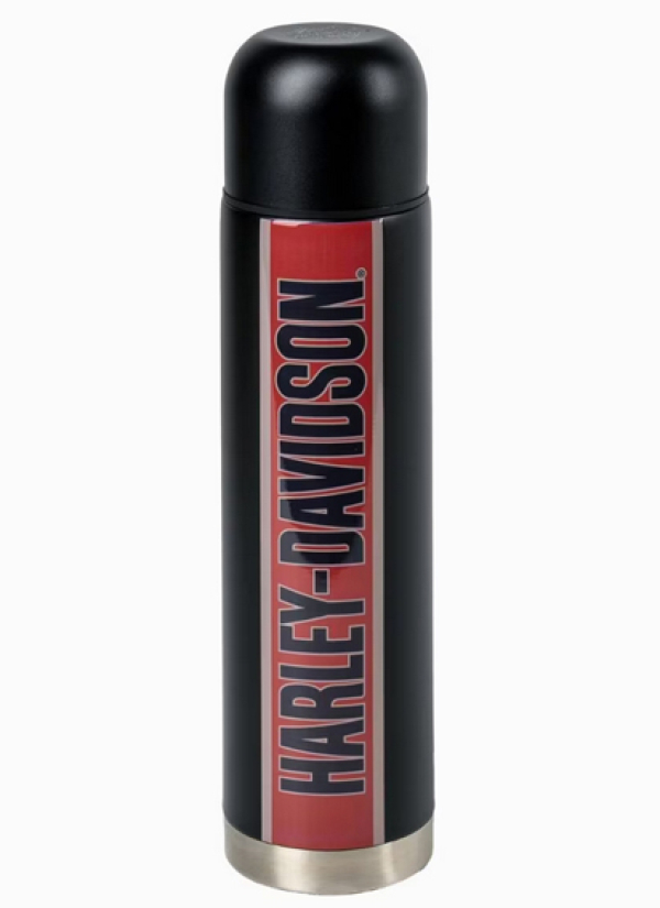 H-D TRENTON TERMOSPULLO HDX-98696